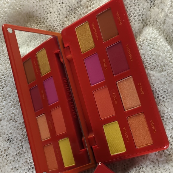 ARTIST COUTURE Caliente Palette, 7.5g/0.20oz - Picture 8 of 9